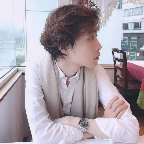 Joseph Hsiao