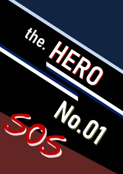 the HERO no.01