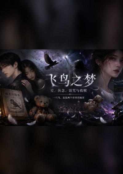 《飞鸟之梦》