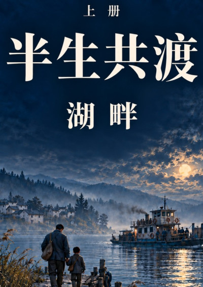 半生共渡（上）：湖畔‌-巴夜