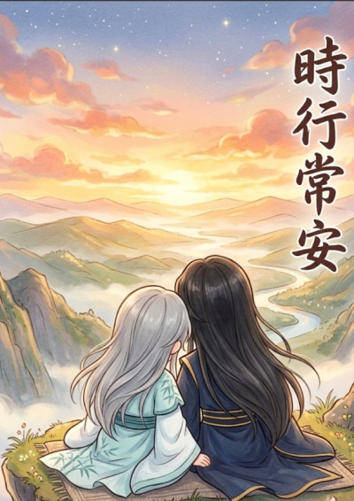 《時行常安》BL