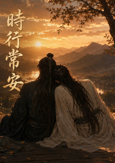 《時行常安》BL