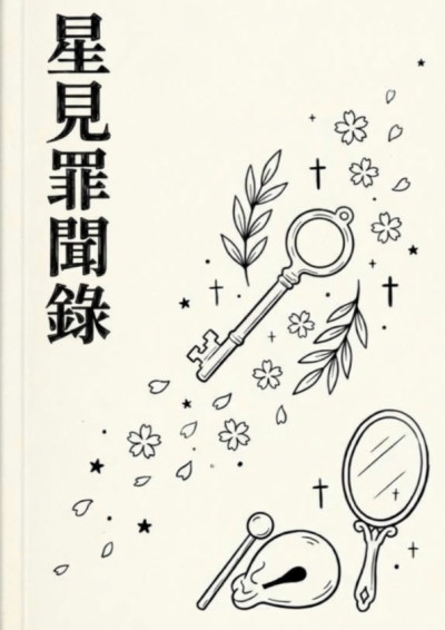 星見罪聞錄-路微