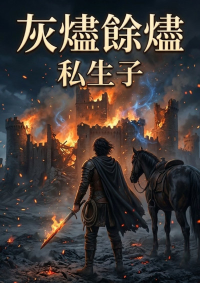 灰燼餘燼：私生子