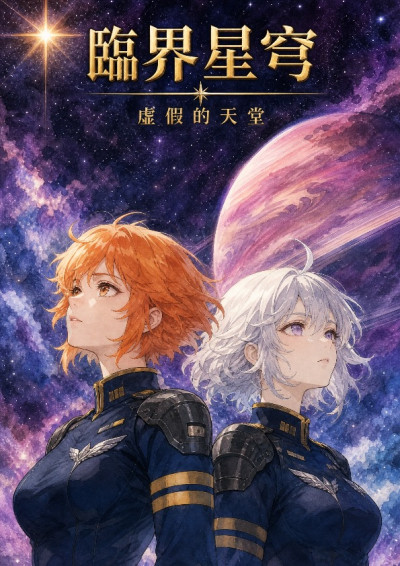 臨界星穹：虛假的天堂-佐藤先生