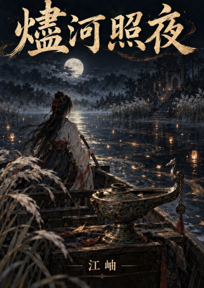 燼河照夜-江岫