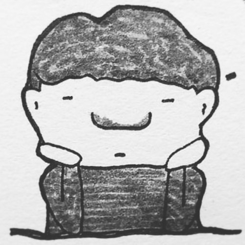 慢的