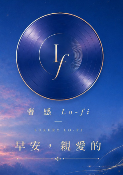 早安，親愛的