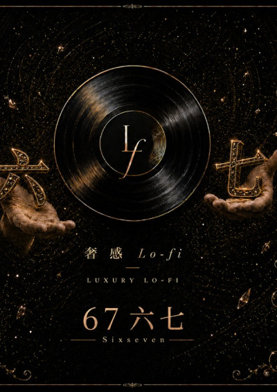 67六七