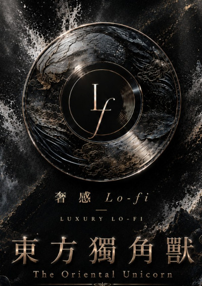 萬白之中