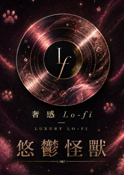 我沒有認出那是我