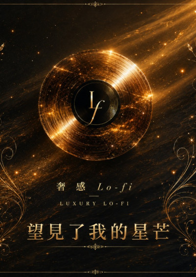 赤語星芒-bohotstudio