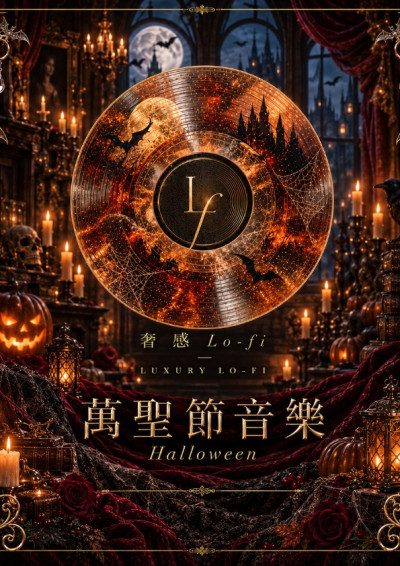 萬聖節不敲門-bohotstudio