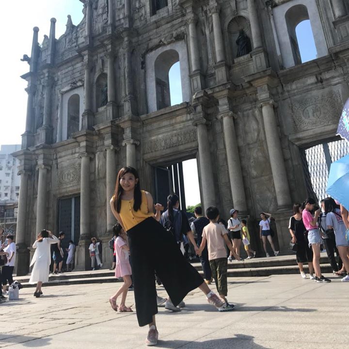 李秀稜