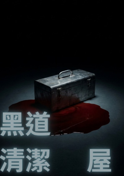 黑道清潔屋