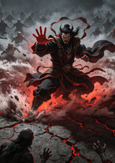 大國氣數（下篇）之 輪回劫