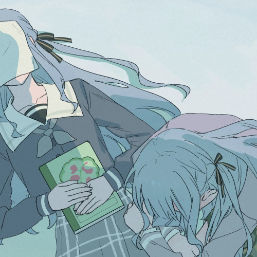 CRY