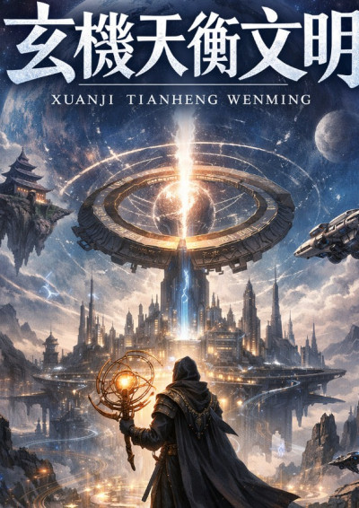 《玄機天衡文明》