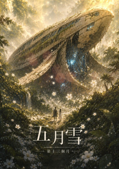 五月雪 • 第十三個月