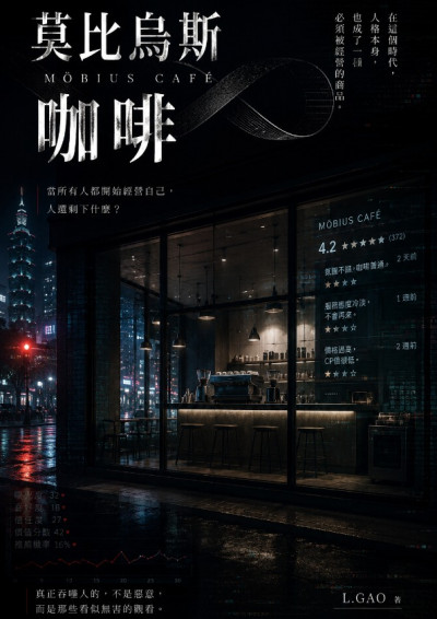 莫比烏斯咖啡