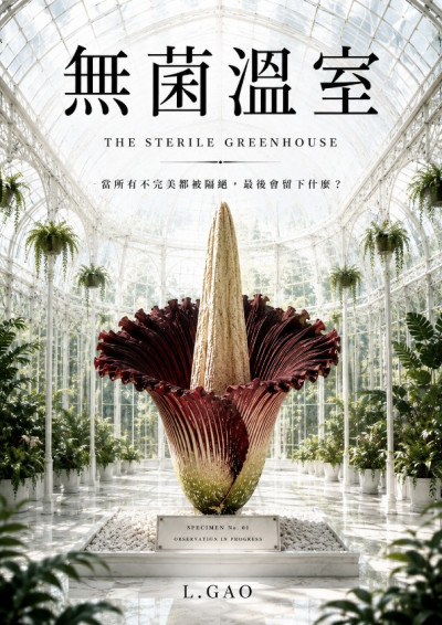 無菌溫室