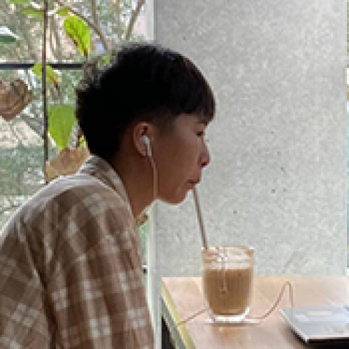 許蓮馨