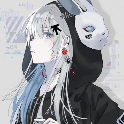 月芽