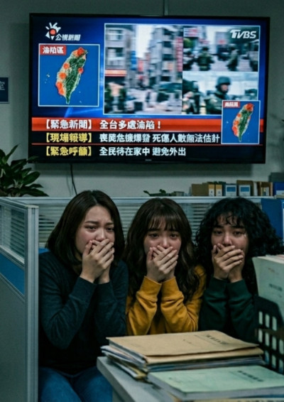 末日防線：餘燼