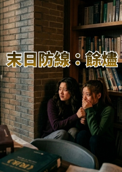 末日防線：餘燼