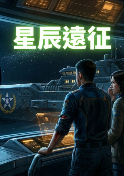 星辰遠征