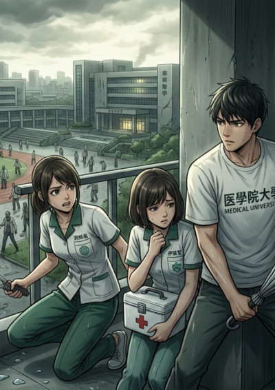 末日診斷處方箋