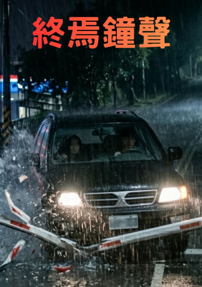 終焉鐘聲
