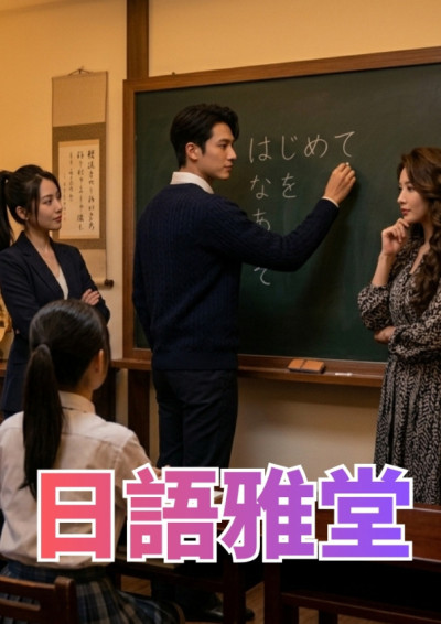 日語雅堂