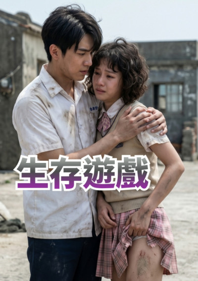 生存遊戲