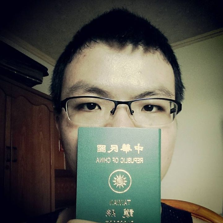 WeiShou Huang
