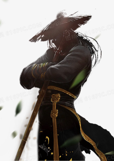 叶孤城的最后一剑