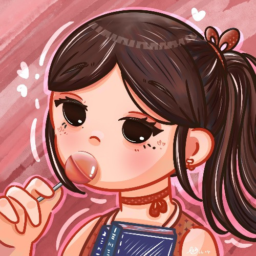 QQ水果茶