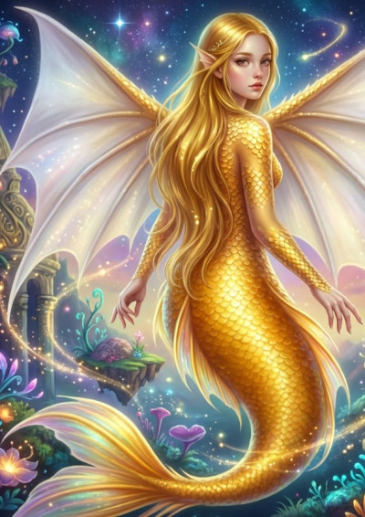 A-T-A-R鱗翼嘉蒂絲