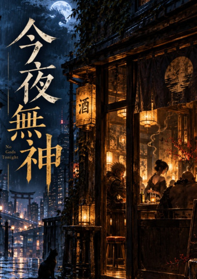 今夜無神-阿哲