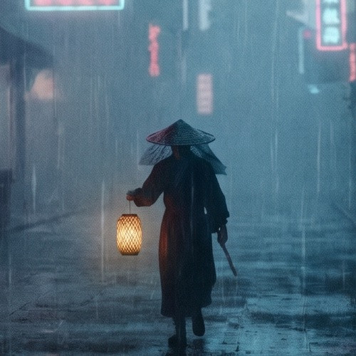 柒夜