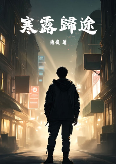 寒露歸途