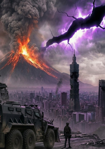 卡加亞_夢魘時刻