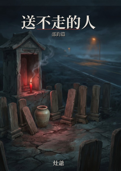 送不走的人