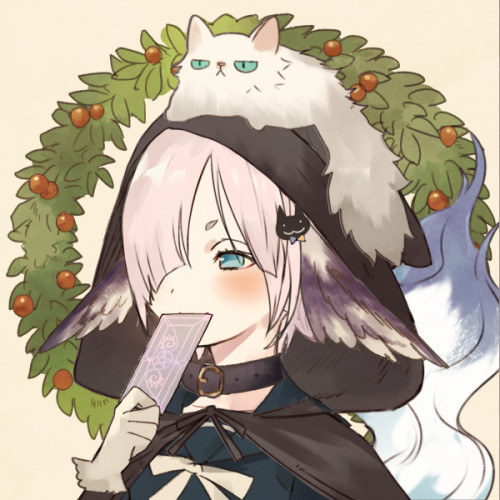 終貳