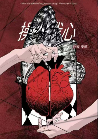 Manipulating My Heart