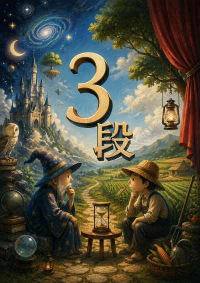 3段-施文豪
