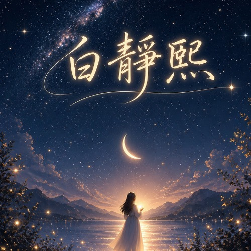 白靜熙