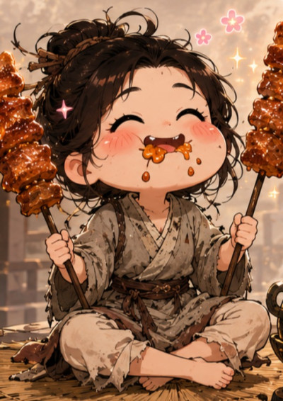 朝歌十年
