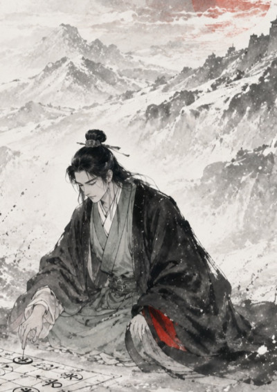 冰續燃盡-小鹿醫師