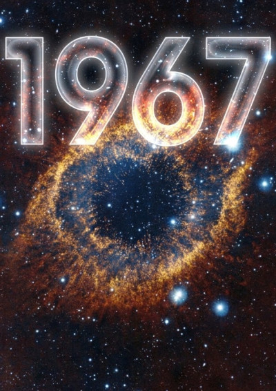 1967宇宙便車指南